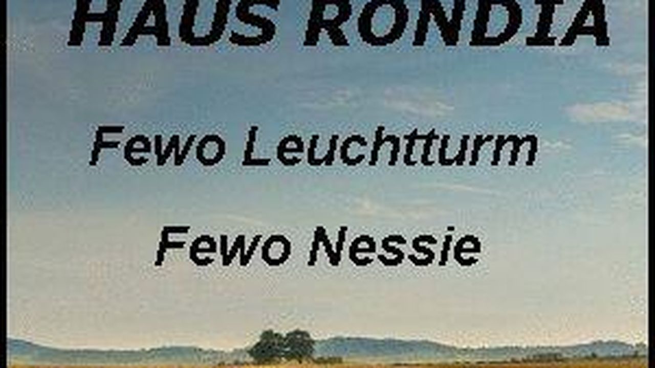 Banner von www.HausRondia.de Banner von www.HausRondia.de